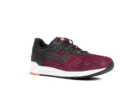 ASICS GEL-LYTE PORT ROYAL BLACK-1193A134-600-img-2