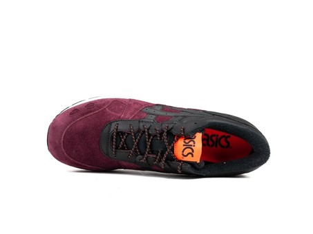 ASICS GEL-LYTE PORT ROYAL BLACK-1193A134-600-img-4