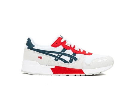 ASICS GEL-LYTE WHITE DARK OCEAN-1193A102-100-img-1