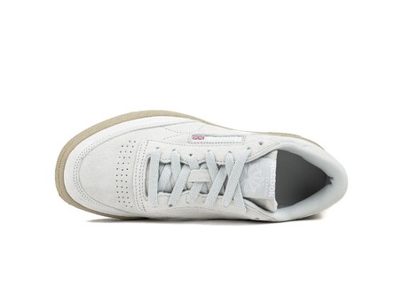 REEBOK CLUB C 85 MU SKULL GREY-SUPER NEU-CN5782-img-5