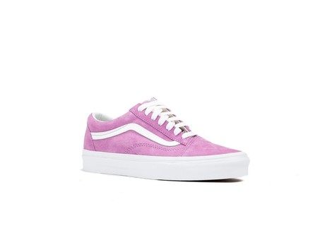 VANS UA OLD SKOOL (PIG SUEDE) VI-VN0A38G1U5O1-img-2