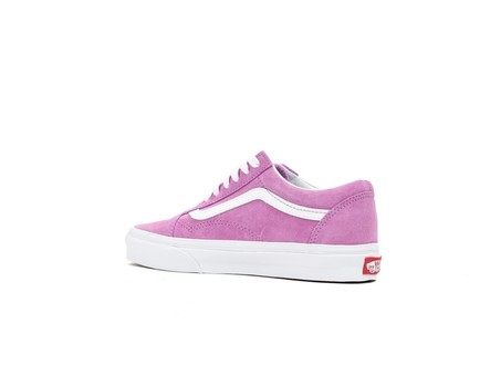 VANS UA OLD SKOOL (PIG SUEDE) VI-VN0A38G1U5O1-img-4