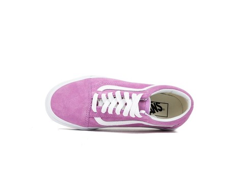 VANS UA OLD SKOOL (PIG SUEDE) VI-VN0A38G1U5O1-img-5