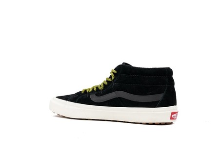 VANS UA SK8-MID REISSUE G (MTE)-VN0A3TKQI281-img-4
