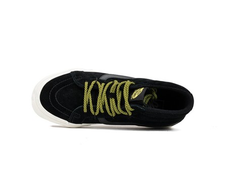 VANS UA SK8-MID REISSUE G (MTE)-VN0A3TKQI281-img-5