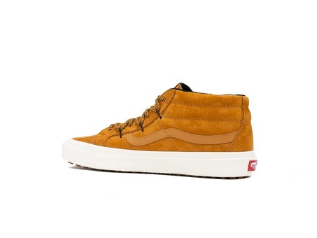 VANS UA SK8-MID REISSUE G (MTE)-VN0A3TKQUCS1-img-4