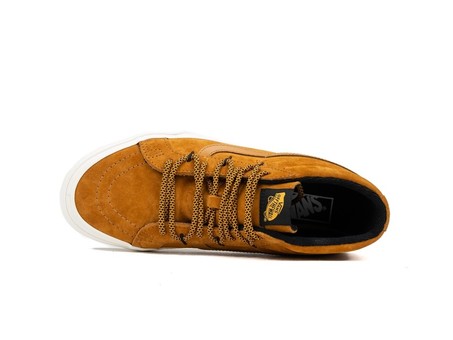 VANS UA SK8-MID REISSUE G (MTE)-VN0A3TKQUCS1-img-5