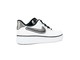 NIKE AIR FORCE 1 '07 LV8 SPORT WHITE-BLACK-WHITE-AJ7748-100-img-4
