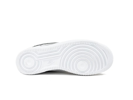 NIKE AIR FORCE 1 '07 LV8 SPORT WHITE-BLACK-WHITE-AJ7748-100-img-6