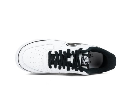 NIKE AIR FORCE 1 '07 LV8 SPORT WHITE-BLACK-WHITE-AJ7748-100-img-7