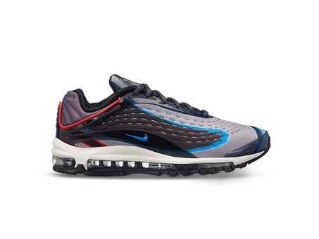 NIKE AIR MAX DELUXE THUNDER BLUE-PHOTO BLUE-WOLF G-AJ7831-402-img-1