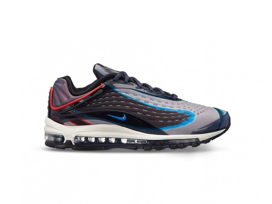 NIKE MAX DELUXE THUNDER G - - TheSneakerOne
