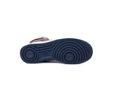 NIKE AIR FORCE 1 HIGH '07 LV8 SPORT MIDNIGHT NAVY--AV3938-400-img-5