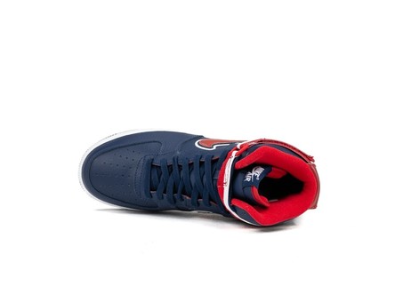 NIKE AIR FORCE 1 HIGH '07 LV8 SPORT MIDNIGHT NAVY--AV3938-400-img-6