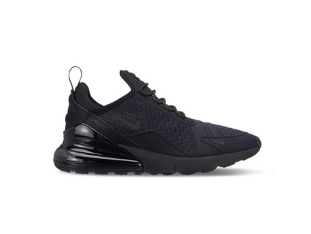 NIKE AIR MAX 270 SE BLACK-BLACK-BLACK-AQ9164-002-img-1
