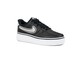 NIKE AIR FORCE 1 '07 LV8 SPORT BLACK-WHITE-AJ7748-001-img-2
