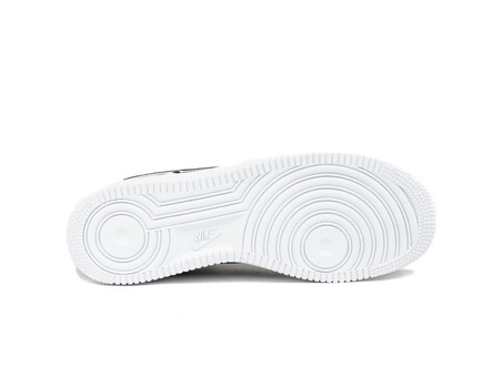 NIKE AIR FORCE 1 '07 LV8 SPORT BLACK-WHITE-AJ7748-001-img-5