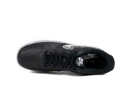 NIKE AIR FORCE 1 '07 LV8 SPORT BLACK-WHITE-AJ7748-001-img-6
