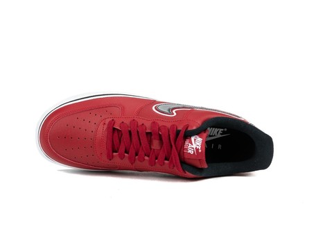 NIKE AIR FORCE 1 '07 LV8 SPORT VARSITY RED-BLACK-W-AJ7748-600-img-6