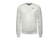 KAPPA SWEAT SHIRT WHITE GOLD-303SP30-C34-img-1