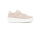 NIKE WMNS  AIR FORCE 1 SAGE LOW PARTICLE BEIGE-AR5339-201-img-1