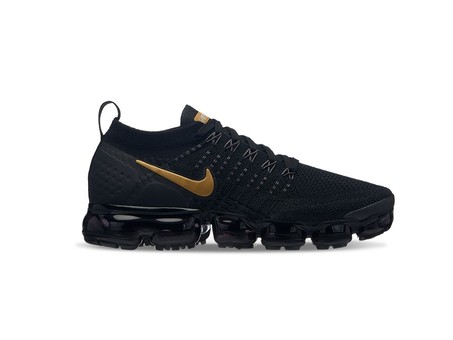 NIKE WMNS  AIR VAPORMAX FLYKNIT 2 BLACK-942843-012-img-1
