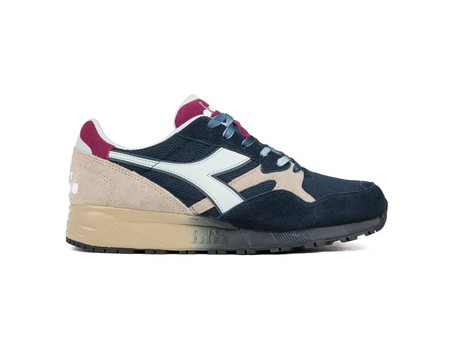 DIADORA N902 SPECKLED TWILIGHT BLUE-501.173286-60048-img-1