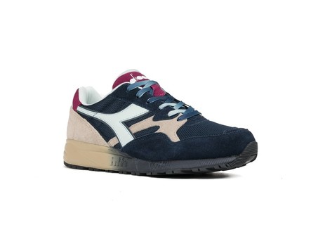 DIADORA N902 SPECKLED TWILIGHT BLUE-501.173286-60048-img-2