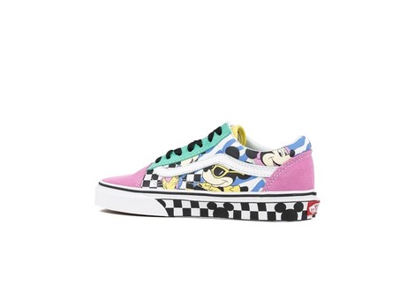 VANS UA OLD SKOOL (DISNEY) 80'S-VN0A38G1UJE1-img-3