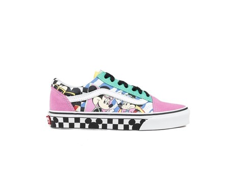 VANS UA OLD SKOOL (DISNEY) 80'S-VN0A38G1UJE1-img-7