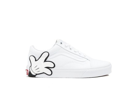VANS UA OLD SKOOL (DISNEY) MICKEY-VN0A38G1UNC1-img-1