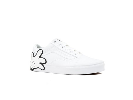 VANS UA OLD SKOOL (DISNEY) MICKEY-VN0A38G1UNC1-img-2