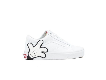 VANS UA OLD SKOOL (DISNEY) MICKEY-VN0A38G1UNC1-img-3