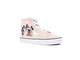 VANS UA SK8-HI (DISNEY) MICKEY-VN0A38GEUPN1-img-2