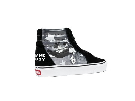 VANS UA SK8-HI (DISNEY) PLANE-VN0A38GEUPO1-img-3