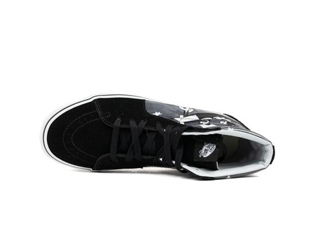 VANS UA SK8-HI (DISNEY) PLANE-VN0A38GEUPO1-img-5