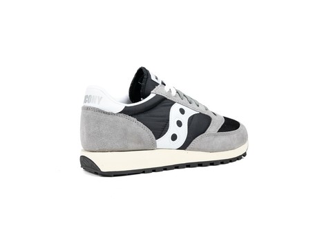 SAUCONY JAZZ O VINTAGE GREY BLACK-S70368-37-img-3