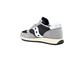 SAUCONY JAZZ O VINTAGE GREY BLACK-S70368-37-img-4