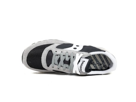 SAUCONY JAZZ O VINTAGE GREY BLACK-S70368-37-img-5