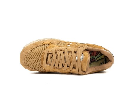 SAUCONY SHADOW 5000 TANGERINE GOLD-S70414-3-img-5