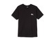 STUSSY BASIC STUSSY TEE BLACK-1904257-BL-img-1