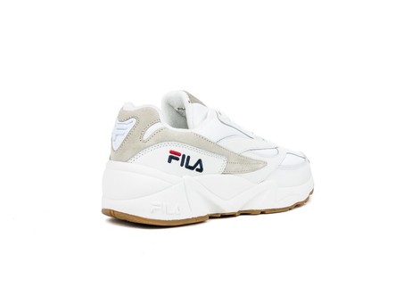 FILA VENOM LOW WHITE-1010255-1FG-img-3