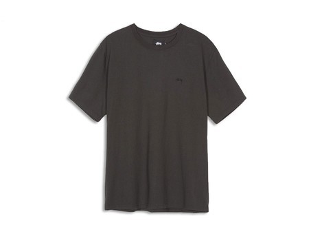 STUSSY STOCK S/SL JERSEY BLACK-1140069-BL-img-1