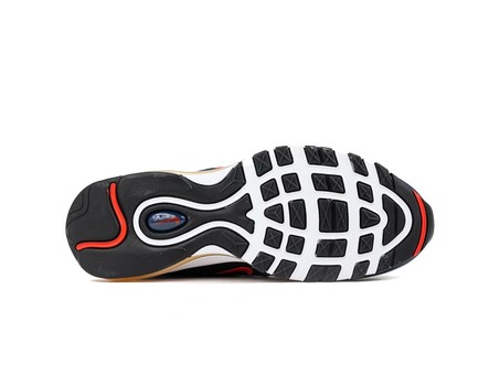 NIKE AIR MAX 97 SHOE MIDNIGHT NAVY-HABANERO RED-BL-921826-403-img-7