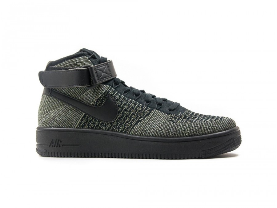 NIKE AIR FORCE 1  FLYKNIT-817420-301-img-1