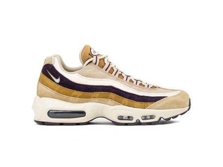 NIKE AIR MAX 95 PREMIUM WHITE-WHITE-BLACK-538416-205-img-1