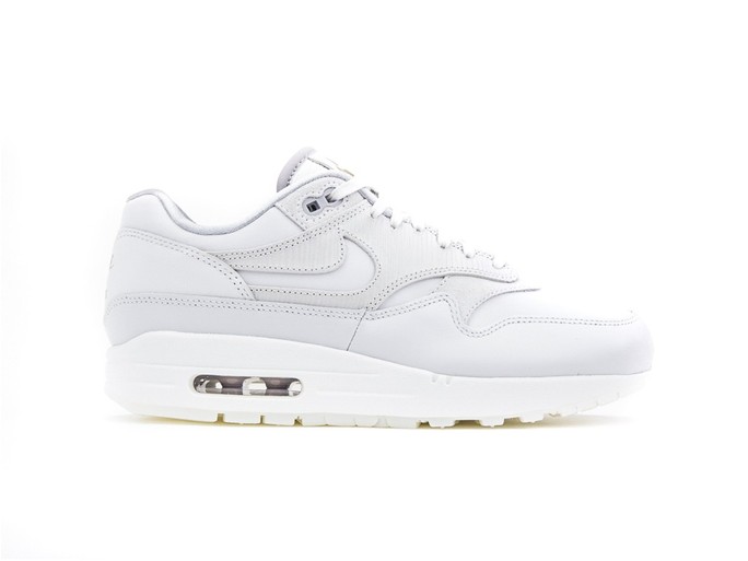 Air 1 Premium White - 454746-017 TheSneakerOne
