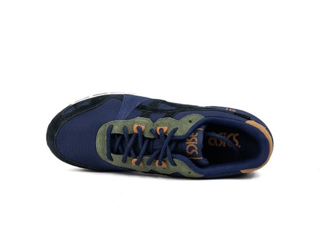 ASICS GEL-LYTE G-TX PEACOAT BLACK-1193A038-400-img-6