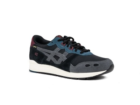 ASICS GEL-LYTE G-TX BLACK DARK GREY-1193A038-1-img-2