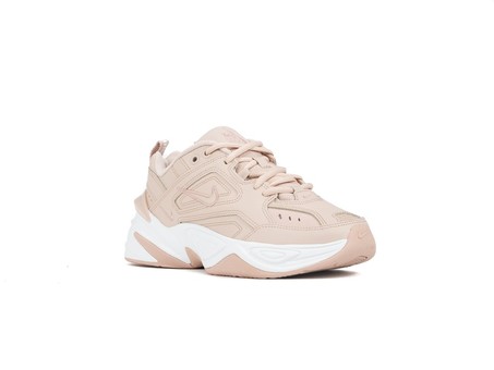 NIKE WMNS  M2K TEKNO PARTICLE BEIGE-AO3108-202-img-3